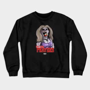 Sandy Sinclair Crewneck Sweatshirt